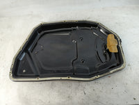2005-2009 Audi A4 Engine Oil Pan Fits Fits 2005 2006 2007 2008 2009 OEM Used Auto Parts - Oemusedautoparts1.com