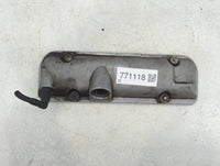 2011 Chevrolet Impala Passenger Right Cylinder Head Valve Cover P/N:CM 12606107 12606107 Fits OEM Used Auto Parts - Oemusedautoparts1.com