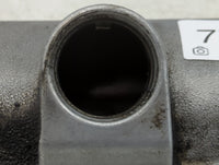2011 Chevrolet Impala Passenger Right Cylinder Head Valve Cover P/N:CM 12606107 12606107 Fits OEM Used Auto Parts - Oemusedautoparts1.com