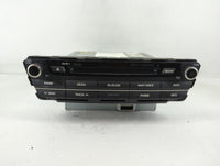 2015 Hyundai Genesis Radio AM FM Cd Player Receiver Replacement P/N:96560-B14274X Fits OEM Used Auto Parts - Oemusedautoparts1.com