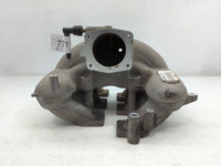 2008-2010 Saturn Vue Air Intake Manifold P/N:029702 8971, 12598971 Fits Fits 2008 2009 2010 OEM Used Auto Parts - Oemusedautoparts1.com