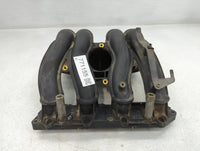 1997-1998 Mercedes-Benz C230 Air Intake Manifold P/N:290 003 01 959 A 111 140 22 01 Fits Fits 1997 1998 OEM Used Auto Parts - Oemusedautoparts1.com