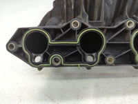 1997-1998 Mercedes-Benz C230 Air Intake Manifold P/N:290 003 01 959 A 111 140 22 01 Fits Fits 1997 1998 OEM Used Auto Parts - Oemusedautoparts1.com