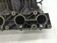 1997-1998 Mercedes-Benz C230 Air Intake Manifold P/N:290 003 01 959 A 111 140 22 01 Fits Fits 1997 1998 OEM Used Auto Parts - Oemusedautoparts1.com