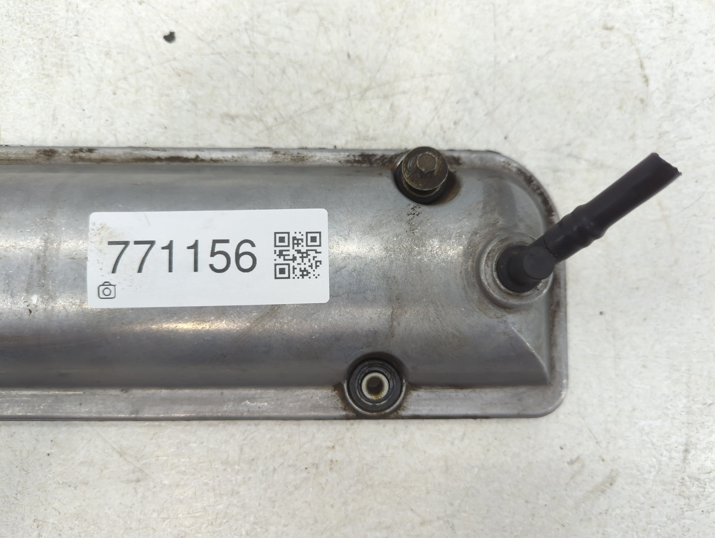 2009-2011 Chevrolet Impala Air Intake Manifold Fits Fits 2008 2009 2010 2011 OEM Used Auto Parts - Oemusedautoparts1.com