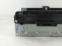 2018-2020 Dodge Journey Radio AM FM Cd Player Receiver Replacement P/N:P68342287AC Fits Fits 2018 2019 2020 OEM Used Auto Parts - Oemusedautoparts1.com