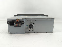 2007-2008 Chrysler Pacifica Radio AM FM Cd Player Receiver Replacement P/N:P05094031AF Fits Fits 2007 2008 OEM Used Auto Parts - Oemusedautoparts1.com
