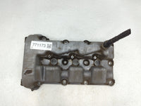 2008 Ford Escape Passenger Right Cylinder Head Valve Cover P/N:6L8E-6582-BB 6L8E-6582-B8 Fits OEM Used Auto Parts - Oemusedautoparts1.com