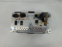 2017-2018 Hyundai Elantra Radio AM FM Cd Player Receiver Replacement P/N:96160-F2100UAT Fits Fits 2017 2018 OEM Used Auto Parts - Oemusedautoparts1.com