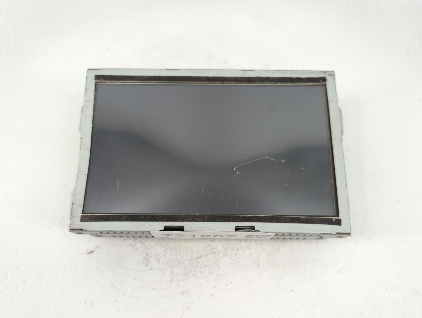 2014-2014 Hyundai Sonata Information Display Screen - Oemusedautoparts1.com