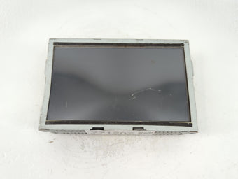 compare product 2014-2014 Hyundai Sonata Information Display Screen