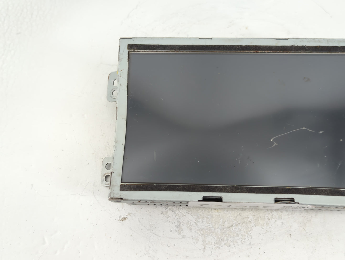 2014-2014 Hyundai Sonata Information Display Screen - Oemusedautoparts1.com