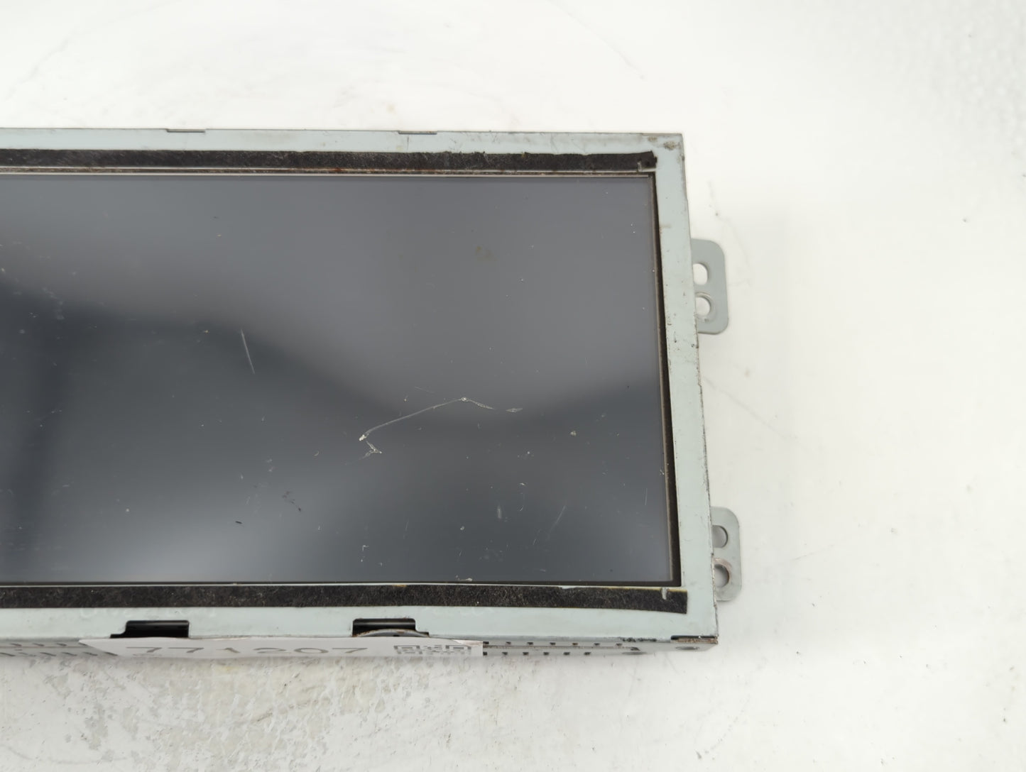 2014-2014 Hyundai Sonata Information Display Screen - Oemusedautoparts1.com