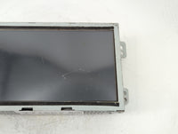 2014-2014 Hyundai Sonata Information Display Screen - Oemusedautoparts1.com