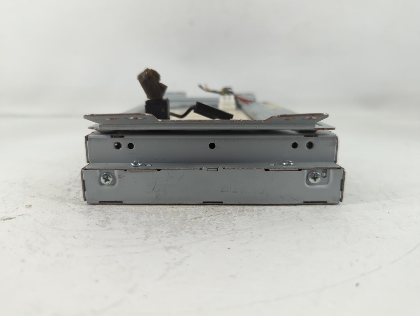 2014-2014 Hyundai Sonata Information Display Screen - Oemusedautoparts1.com