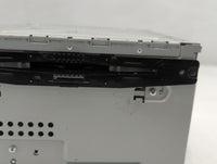 2011-2012 Ford Fusion Radio AM FM Cd Player Receiver Replacement P/N:BE5T-18D822-AB Fits Fits 2011 2012 OEM Used Auto Parts - Oemusedautoparts1.com