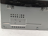 2011-2012 Ford Fusion Radio AM FM Cd Player Receiver Replacement P/N:BE5T-18D822-AB Fits Fits 2011 2012 OEM Used Auto Parts - Oemusedautoparts1.com
