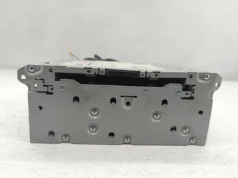 compare product 2017-2019 Infiniti Qx30 Radio AM FM Cd Player Receiver Replacement P/N:28330 4HB1C Fits Fits 2015 2016 2017 2018 2019 2020 OEM Used Auto Parts