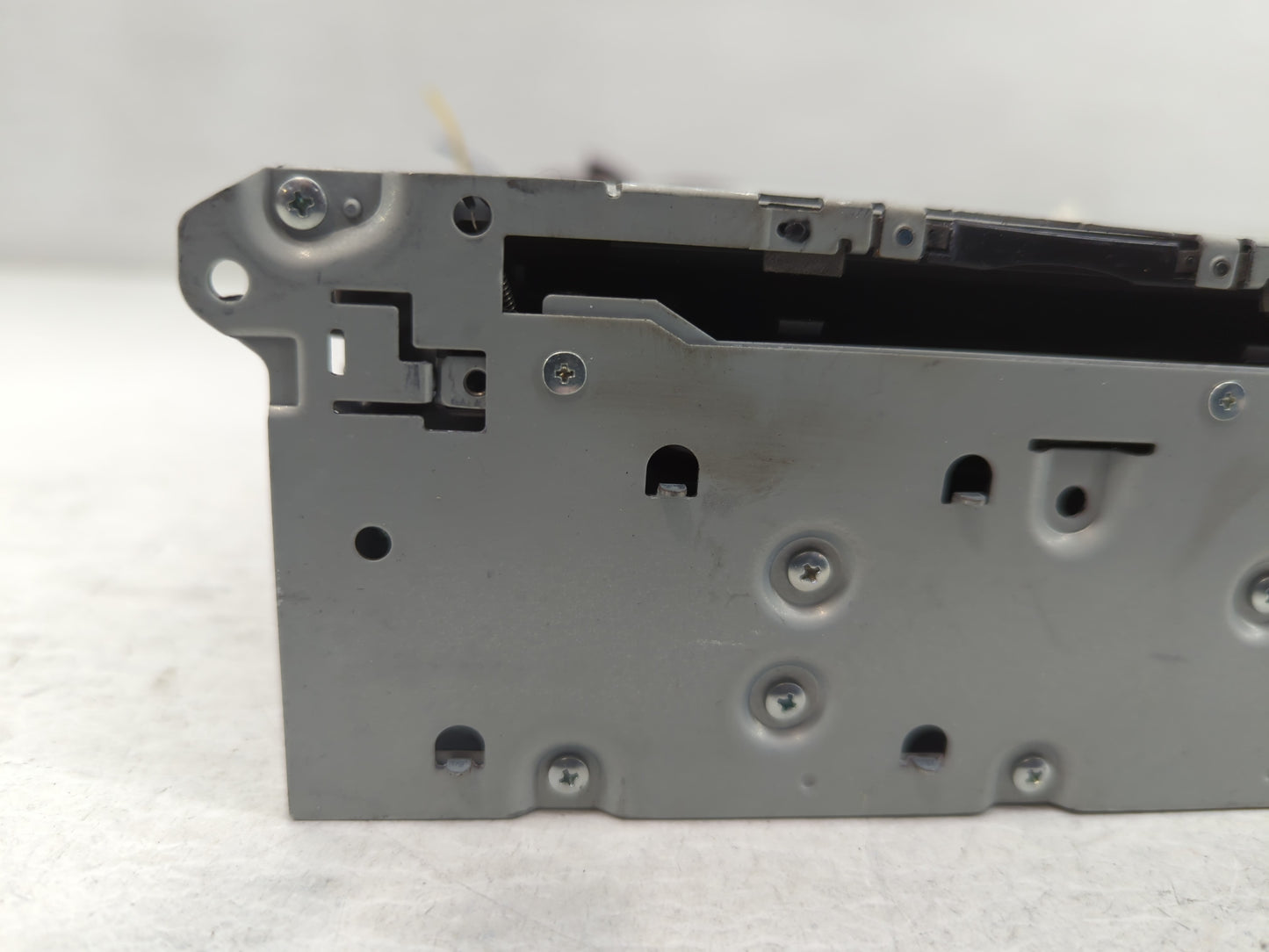 2017-2019 Infiniti Qx30 Radio AM FM Cd Player Receiver Replacement P/N:28330 4HB1C Fits Fits 2015 2016 2017 2018 2019 2020 OEM Used Auto Parts - Oemusedautoparts1.com