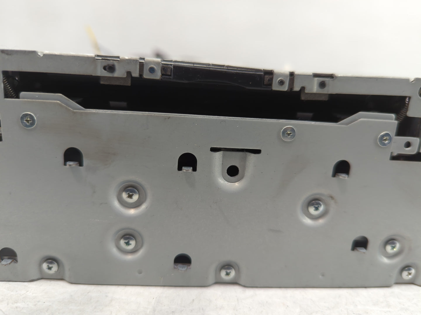 2017-2019 Infiniti Qx30 Radio AM FM Cd Player Receiver Replacement P/N:28330 4HB1C Fits Fits 2015 2016 2017 2018 2019 2020 OEM Used Auto Parts - Oemusedautoparts1.com