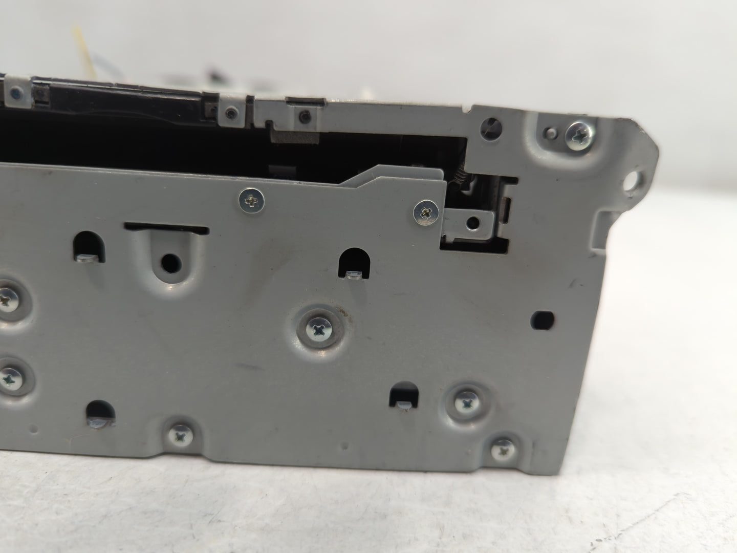 2017-2019 Infiniti Qx30 Radio AM FM Cd Player Receiver Replacement P/N:28330 4HB1C Fits Fits 2015 2016 2017 2018 2019 2020 OEM Used Auto Parts - Oemusedautoparts1.com