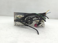 2017-2019 Infiniti Qx30 Radio AM FM Cd Player Receiver Replacement P/N:28330 4HB1C Fits Fits 2015 2016 2017 2018 2019 2020 OEM Used Auto Parts - Oemusedautoparts1.com