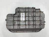 1998-2003 Mercedes-Benz Ml320 Engine Oil Pan Fits Fits 1998 1999 2000 2001 2002 2003 2004 2005 2006 2007 2008 OEM Used Auto Parts - Oemusedautoparts1.com