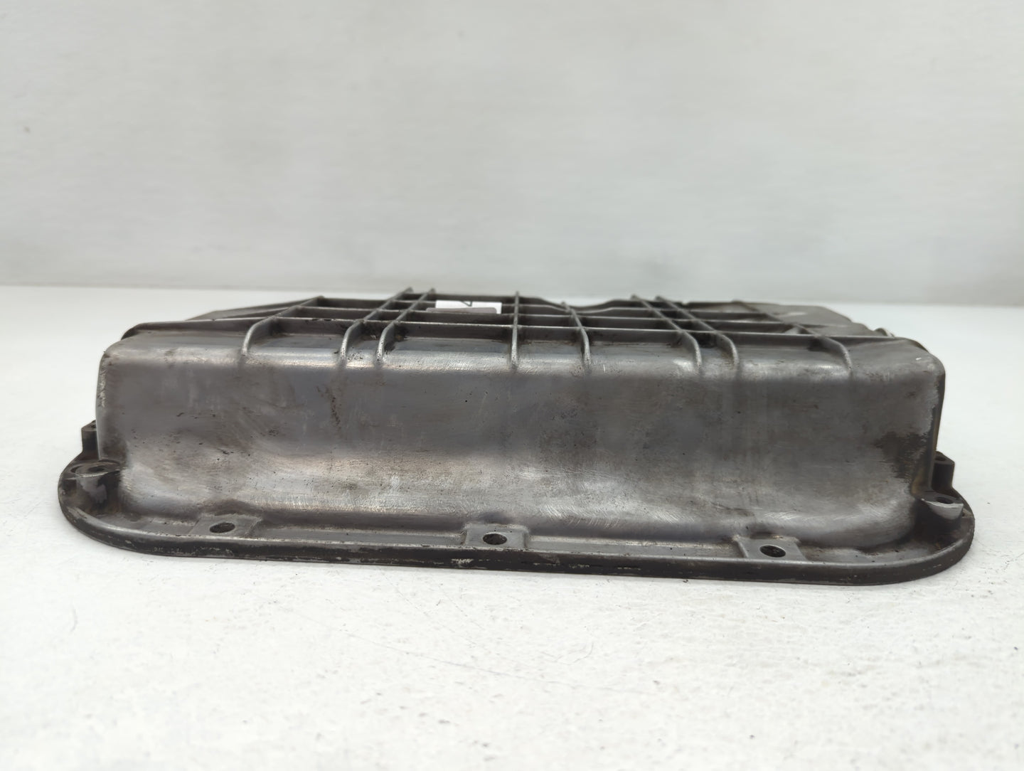 1998-2003 Mercedes-Benz Ml320 Engine Oil Pan Fits Fits 1998 1999 2000 2001 2002 2003 2004 2005 2006 2007 2008 OEM Used Auto Parts - Oemusedautoparts1.com