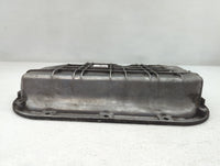 1998-2003 Mercedes-Benz Ml320 Engine Oil Pan Fits Fits 1998 1999 2000 2001 2002 2003 2004 2005 2006 2007 2008 OEM Used Auto Parts - Oemusedautoparts1.com