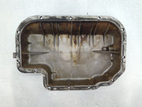 1998-2003 Mercedes-Benz Ml320 Engine Oil Pan Fits Fits 1998 1999 2000 2001 2002 2003 2004 2005 2006 2007 2008 OEM Used Auto Parts - Oemusedautoparts1.com