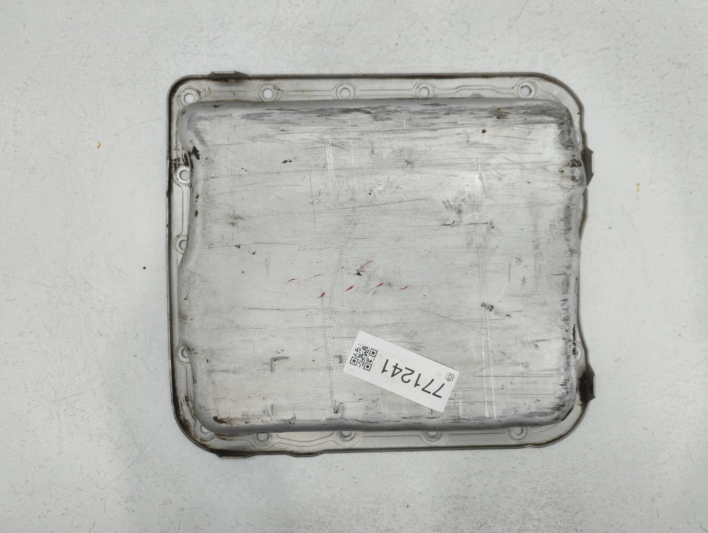 1992 Chevrolet Camaro Engine Oil Pan Fits OEM Used Auto Parts - Oemusedautoparts1.com