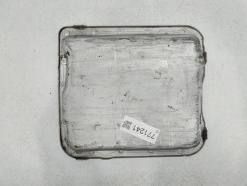 1992 Chevrolet Camaro Engine Oil Pan Fits OEM Used Auto Parts - Oemusedautoparts1.com