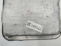 1992 Chevrolet Camaro Engine Oil Pan Fits OEM Used Auto Parts - Oemusedautoparts1.com