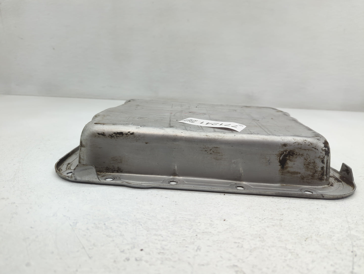 1992 Chevrolet Camaro Engine Oil Pan Fits OEM Used Auto Parts - Oemusedautoparts1.com