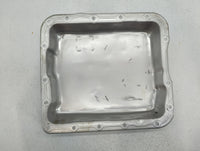 1992 Chevrolet Camaro Engine Oil Pan Fits OEM Used Auto Parts - Oemusedautoparts1.com