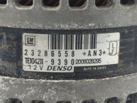 2016-2020 Buick Envision Alternator Replacement Generator Charging Assembly Engine OEM P/N:23286558 Fits OEM Used Auto Parts - Oemusedautoparts1.com