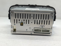 2014-2016 Kia Soul Radio AM FM Cd Player Receiver Replacement P/N:96170-B2090CA Fits Fits 2014 2015 2016 OEM Used Auto Parts - Oemusedautoparts1.com