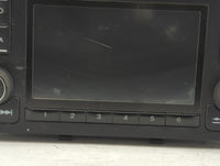 2020 Honda Civic Radio AM FM Cd Player Receiver Replacement P/N:39100-TGG-A711-M1 Fits OEM Used Auto Parts - Oemusedautoparts1.com