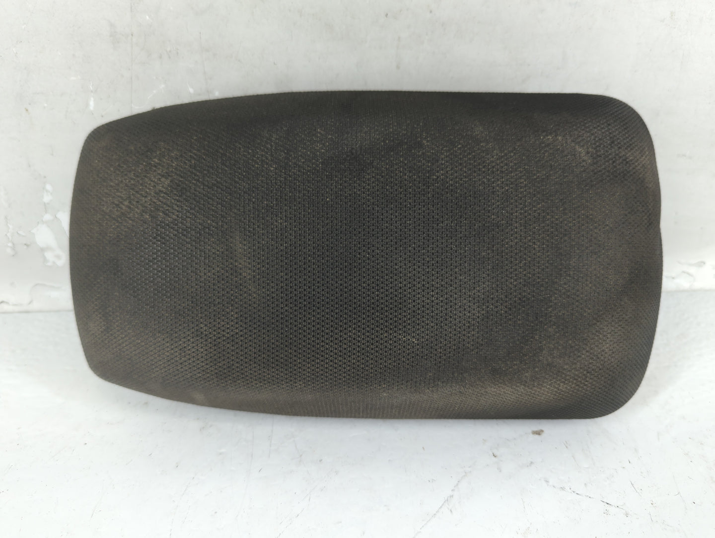 2018 Toyota Corolla Center Console Armrest Cover Lid Fits OEM Used Auto Parts - Oemusedautoparts1.com