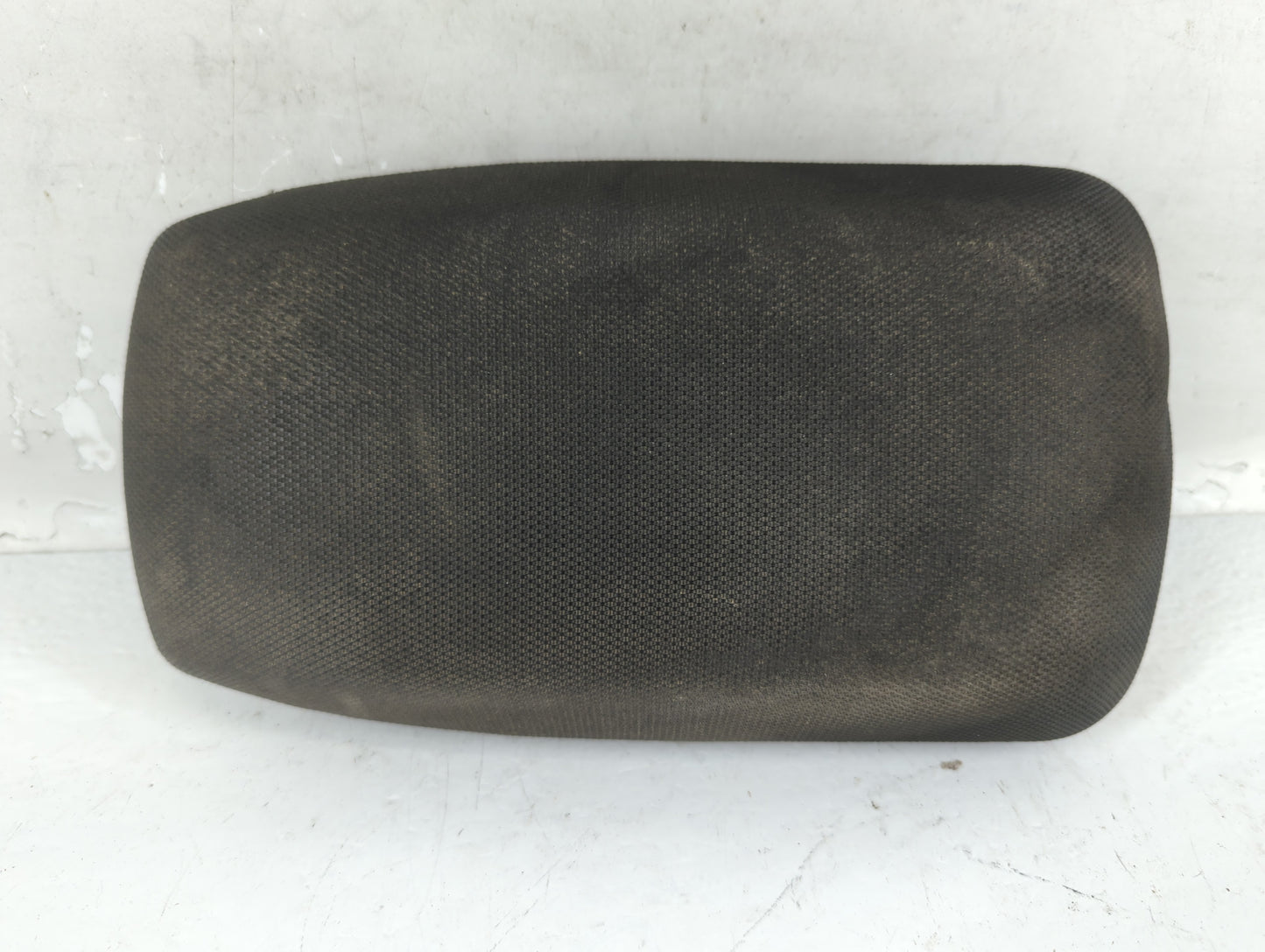 2018 Toyota Corolla Center Console Armrest Cover Lid Fits OEM Used Auto Parts - Oemusedautoparts1.com
