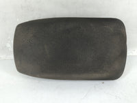 2018 Toyota Corolla Center Console Armrest Cover Lid Fits OEM Used Auto Parts - Oemusedautoparts1.com