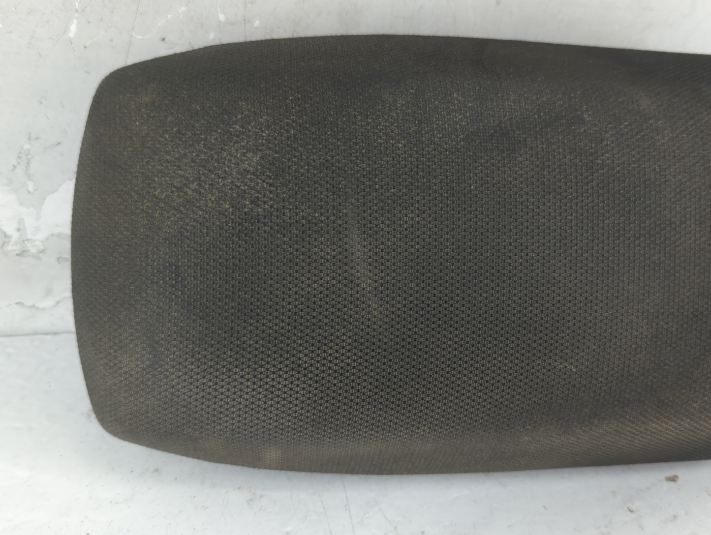 2018 Toyota Corolla Center Console Armrest Cover Lid Fits OEM Used Auto Parts - Oemusedautoparts1.com