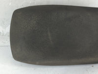 2018 Toyota Corolla Center Console Armrest Cover Lid Fits OEM Used Auto Parts - Oemusedautoparts1.com