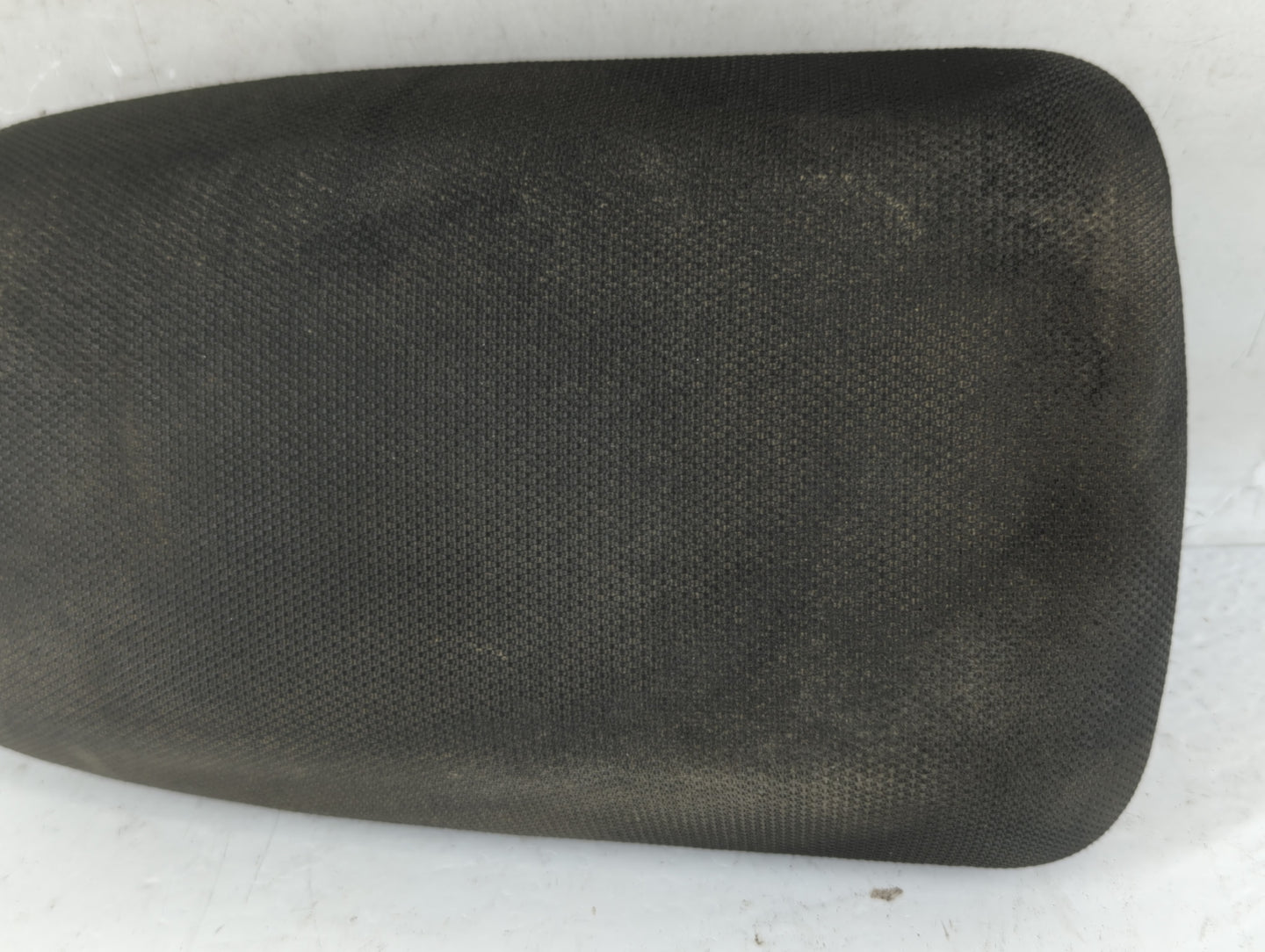 2018 Toyota Corolla Center Console Armrest Cover Lid Fits OEM Used Auto Parts - Oemusedautoparts1.com