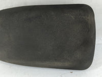 2018 Toyota Corolla Center Console Armrest Cover Lid Fits OEM Used Auto Parts - Oemusedautoparts1.com