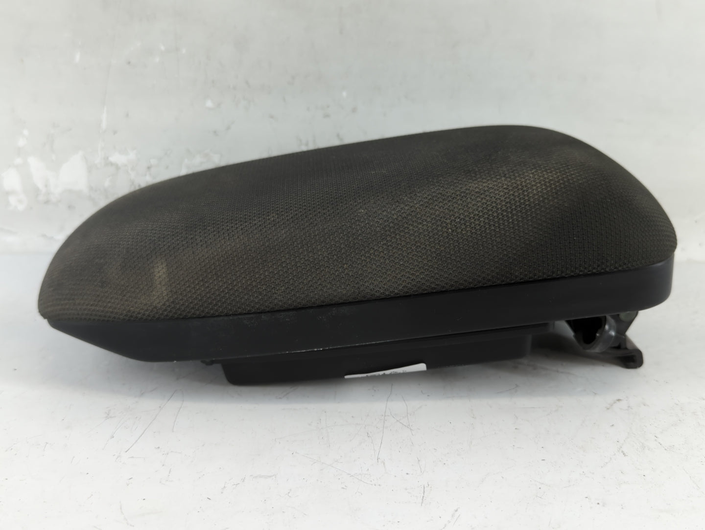 2018 Toyota Corolla Center Console Armrest Cover Lid Fits OEM Used Auto Parts - Oemusedautoparts1.com