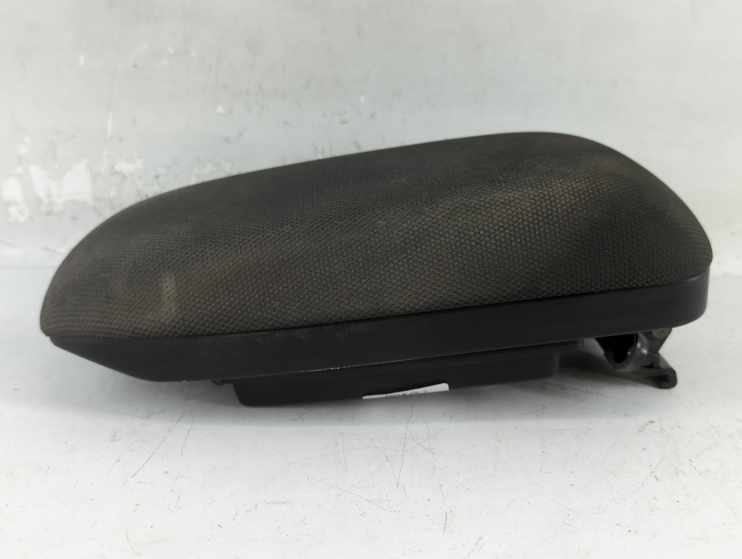 2018 Toyota Corolla Center Console Armrest Cover Lid Fits OEM Used Auto Parts - Oemusedautoparts1.com