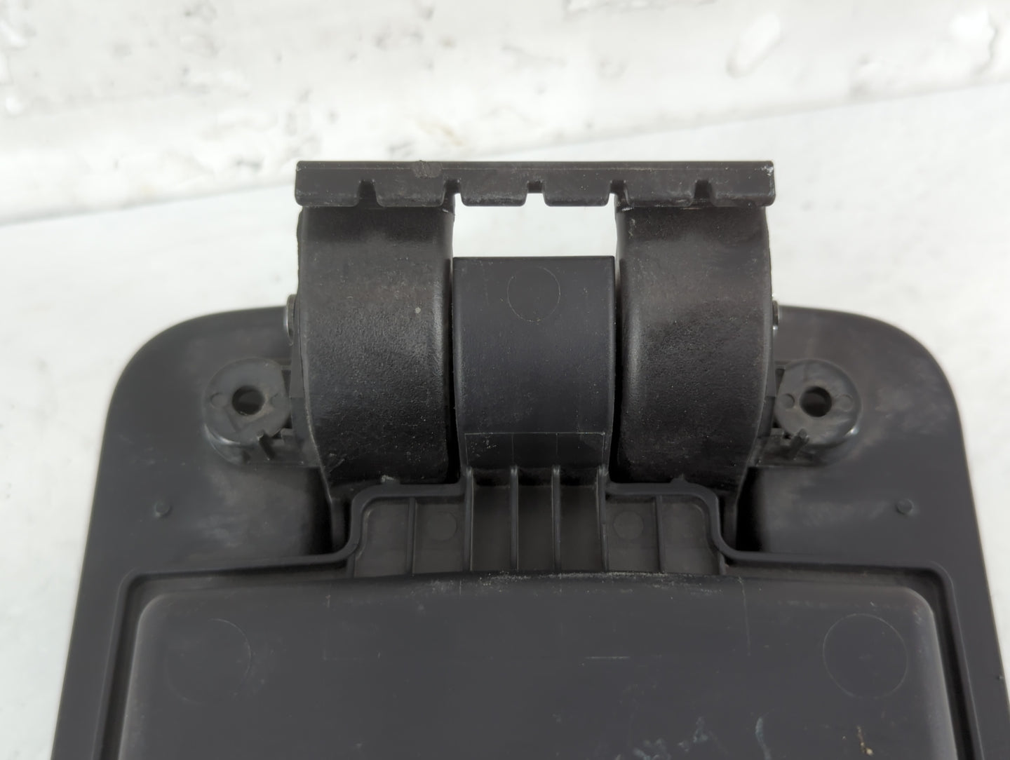2018 Toyota Corolla Center Console Armrest Cover Lid Fits OEM Used Auto Parts - Oemusedautoparts1.com