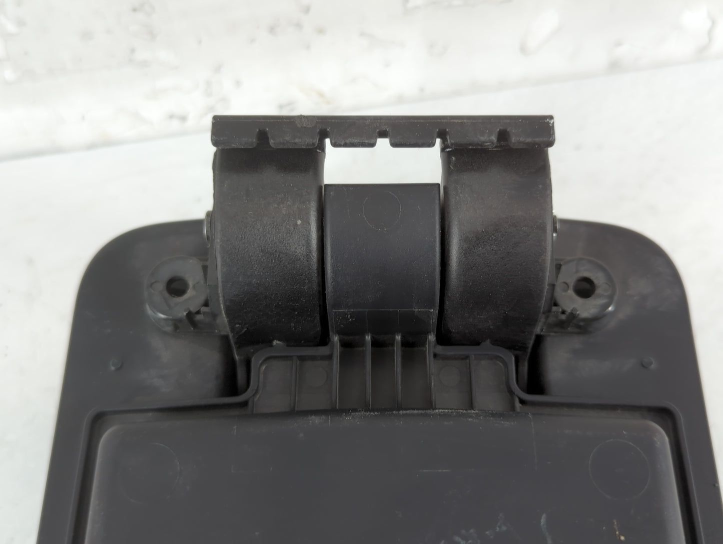 2018 Toyota Corolla Center Console Armrest Cover Lid Fits OEM Used Auto Parts - Oemusedautoparts1.com