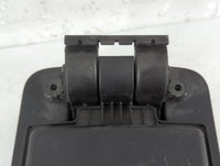 2018 Toyota Corolla Center Console Armrest Cover Lid Fits OEM Used Auto Parts - Oemusedautoparts1.com